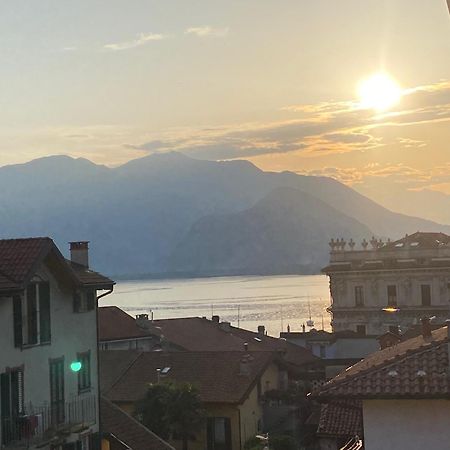 Penthouse Federico With Lake View - Residenza Silvana 韦尔巴尼亚 外观 照片