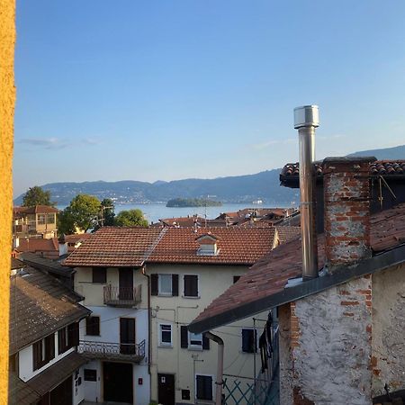 Penthouse Federico With Lake View - Residenza Silvana 韦尔巴尼亚 外观 照片
