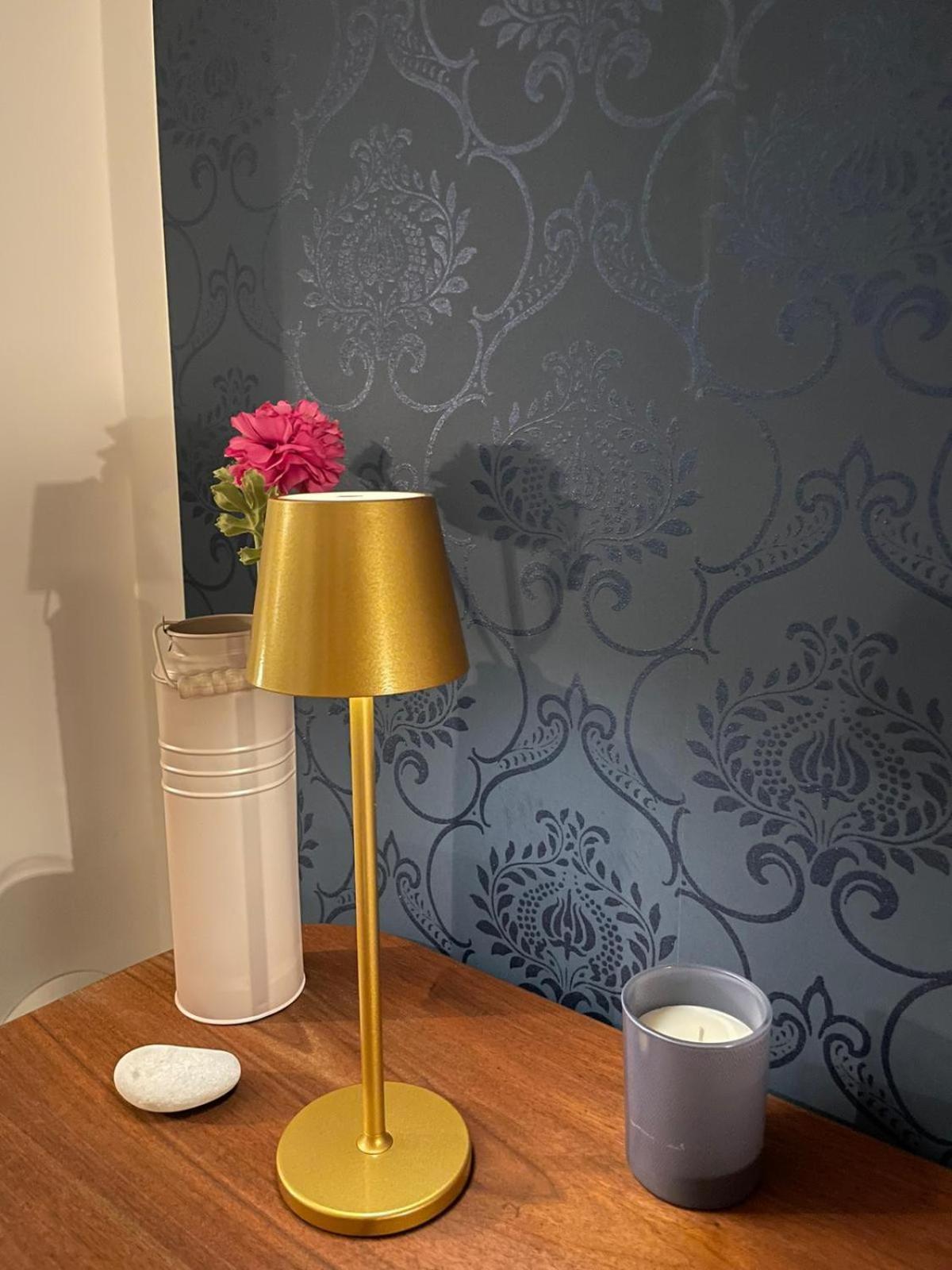 Penthouse Federico With Lake View - Residenza Silvana 韦尔巴尼亚 外观 照片