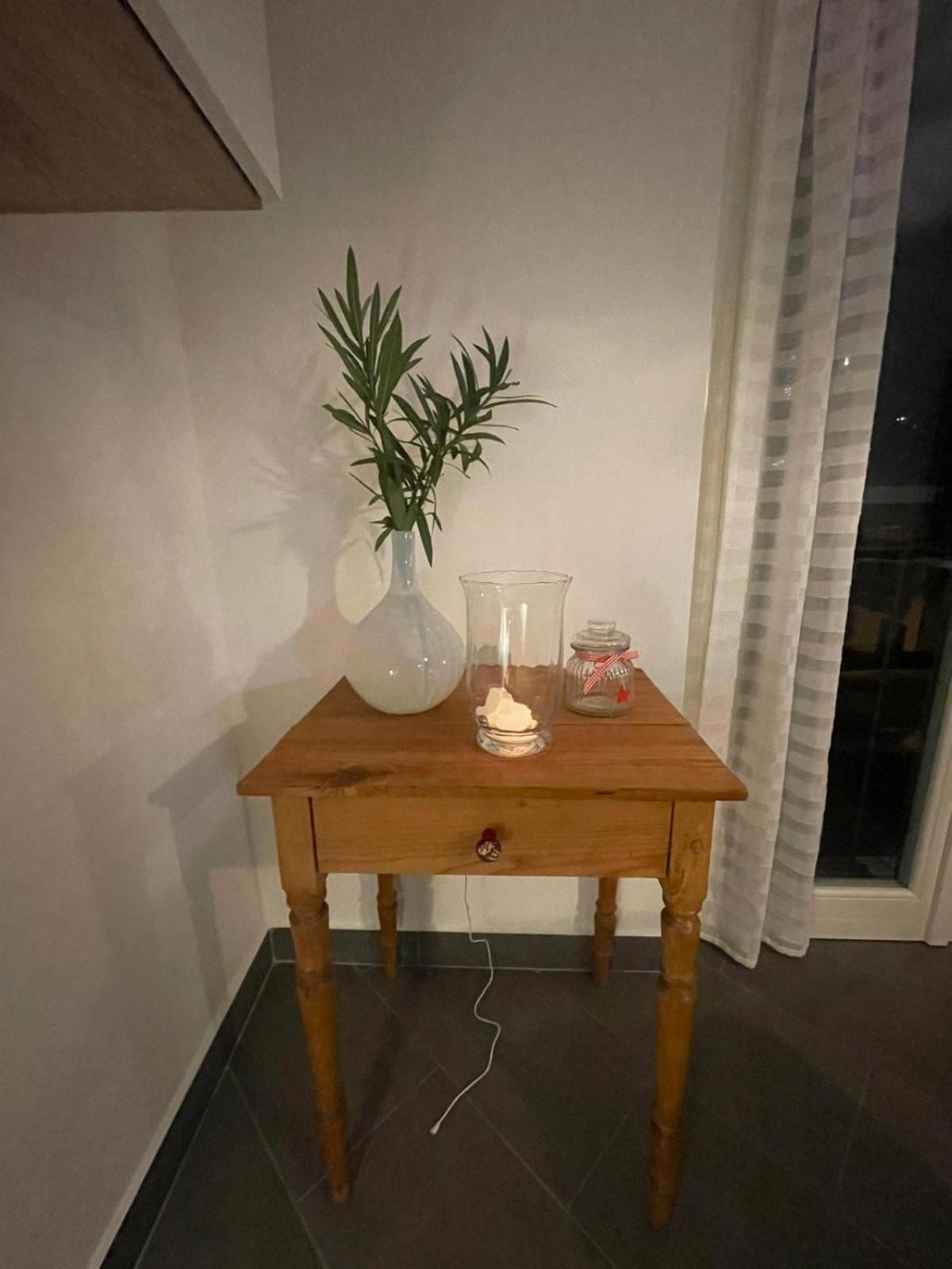 Penthouse Federico With Lake View - Residenza Silvana 韦尔巴尼亚 外观 照片